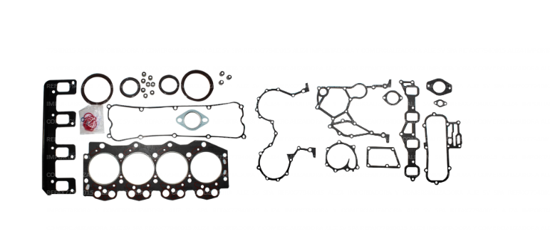 Kit Culata Kia Frontier 3.0 Diésel 2004-2007 | Motor JT