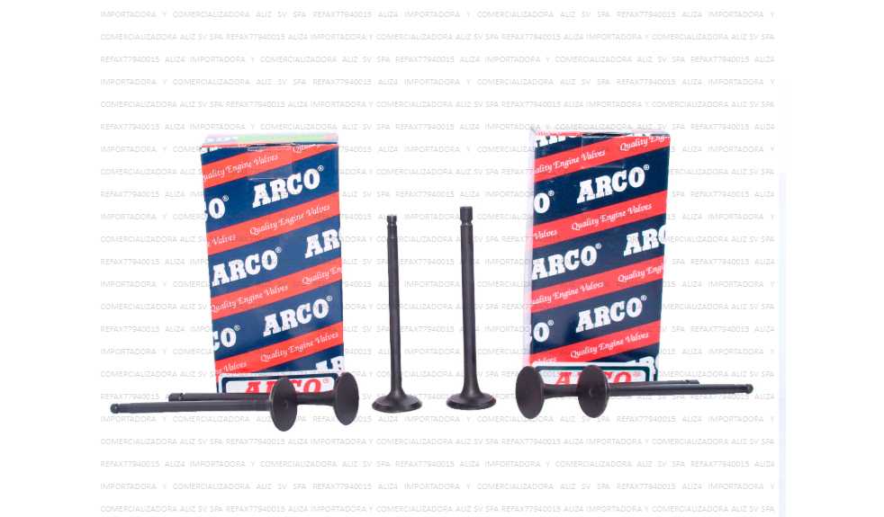 Kit Culata Nissan Navara 2007-2013 | Motor YD25DDTi