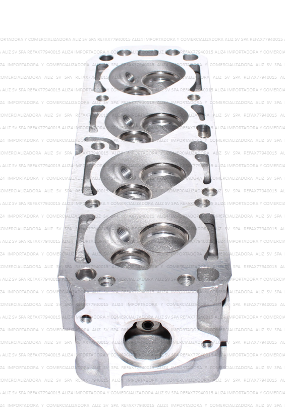 Kit Culata Chevrolet Corsa 1.6 8V 2000-2008 | Motor C16NZ