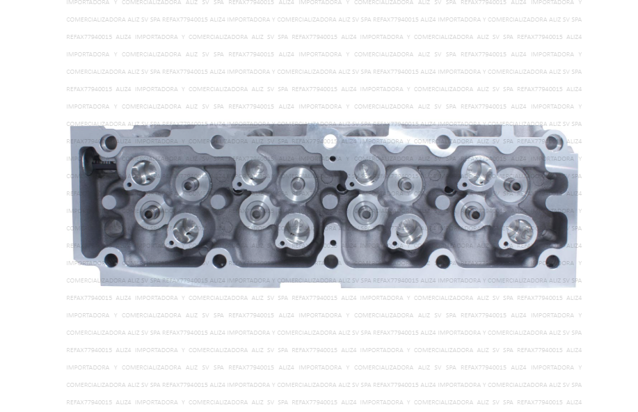 Kit Culata Chevrolet Luv 2.2 | Motor C22NE