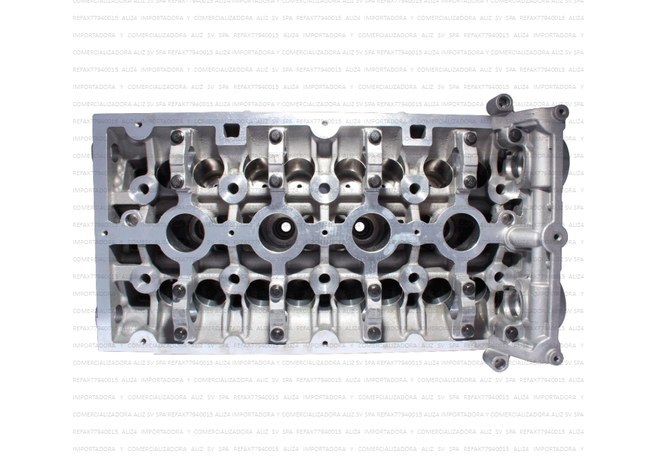 Kit Culata Chevrolet Cruze 1.8 | Motor F18D4