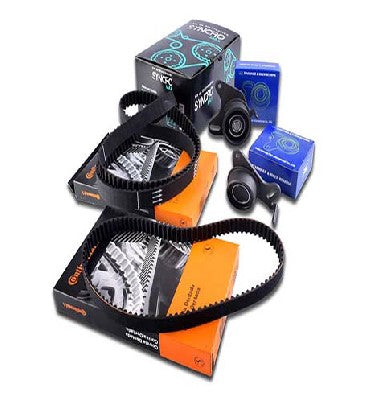 Kit Distribucion Hyundai H100 2.5 D4Bh 1996-2004