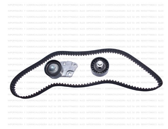 Kit Distribucion Chevrolet Aveo 1.4 F14D3 2004-2016
