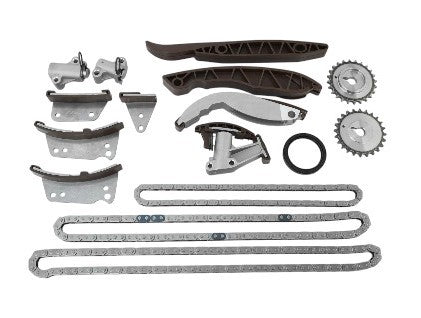 Kit Distribucion Hyundai Porter Ii 2.5 D4Cb 2010-2022