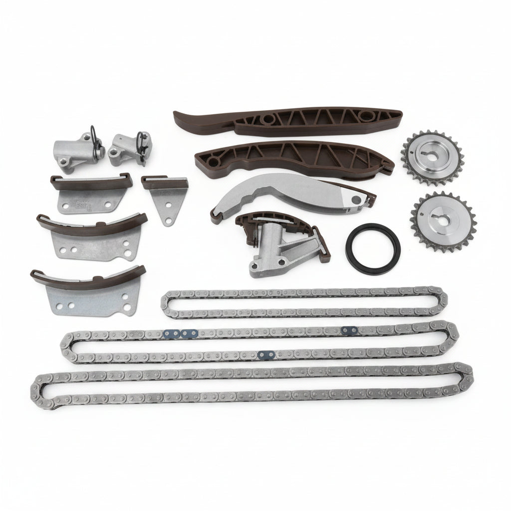 Kit Distribucion Hyundai Porter Ii 2.5 D4Cb 2010-2022