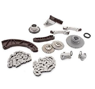 Kit Distribucion Hyundai Accent New 1.5 D4Fa 2006-2011