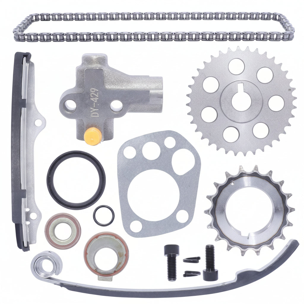 Kit Distribucion Nissan D21 2.4 Ka24E 1993-2010