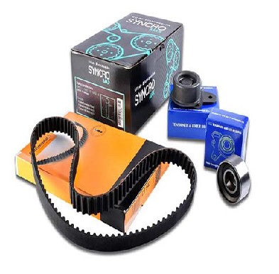 Kit Distribucion Hyundai Accent New 1.6 G4Ed 2006-2011
