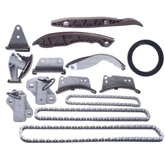 Kit Distribucion Hyundai H-1 New 2.5 D4Cb 2011-2016