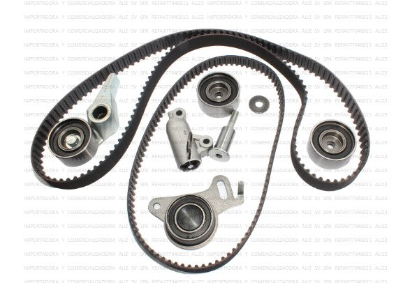 Kit Distribucion Mitsubishi L200 2.5 Kb4T 2006-2015