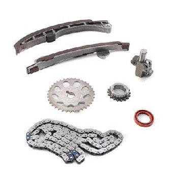 Kit Distribucion Toyota Yaris 1.5 1Nzfe 1999-2014