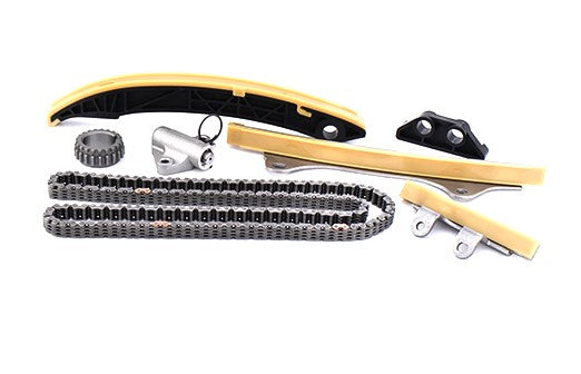 Kit Distribucion Hyundai Accent Rb 1.4 G4Fa/G4Fc 2011-2020