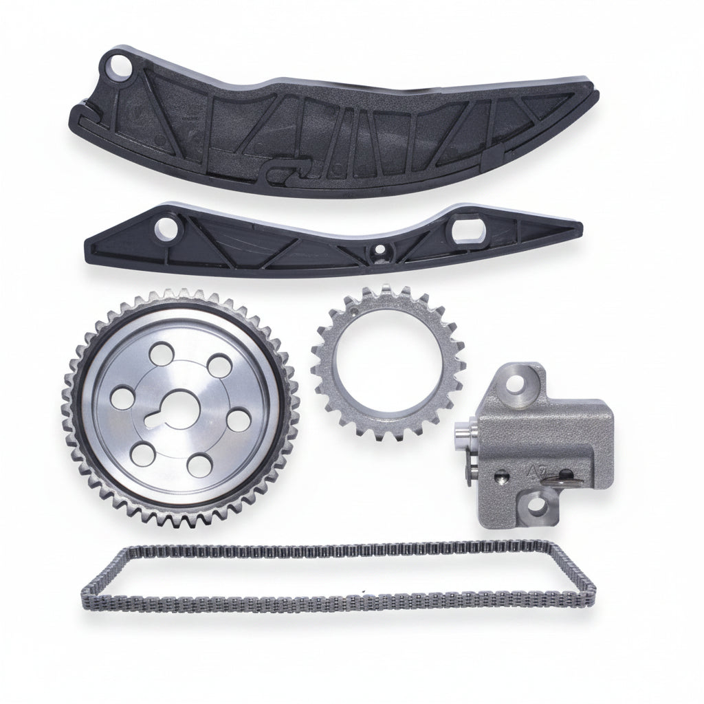 Kit Distribucion Hyundai Accent Rb 1.4 G4Fa/G4Fc 2011-2020
