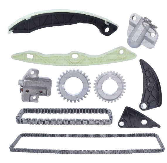 Kit Distribucion Kia Sorento 2.4 G4Ke 2010-2020