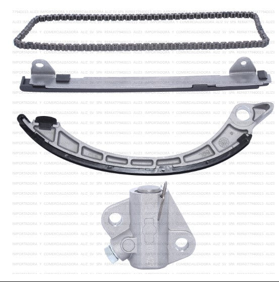 Kit Distribucion Suzuki Celerio 1.0 K10B 2010-2019