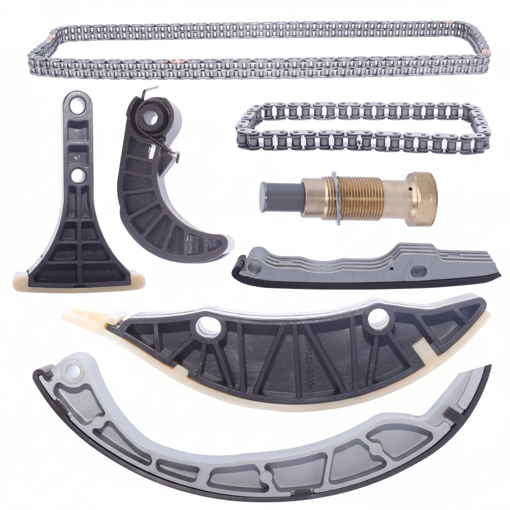 Kit Distribucion Ssangyong Actyon Sport 2.0 D20R/D22Dtr, D20T 2006-2020