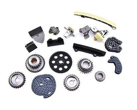 Kit Distribucion Suzuki Grand Nomade /Grand Nomade Xl7 2.7 H27A 1998-2015