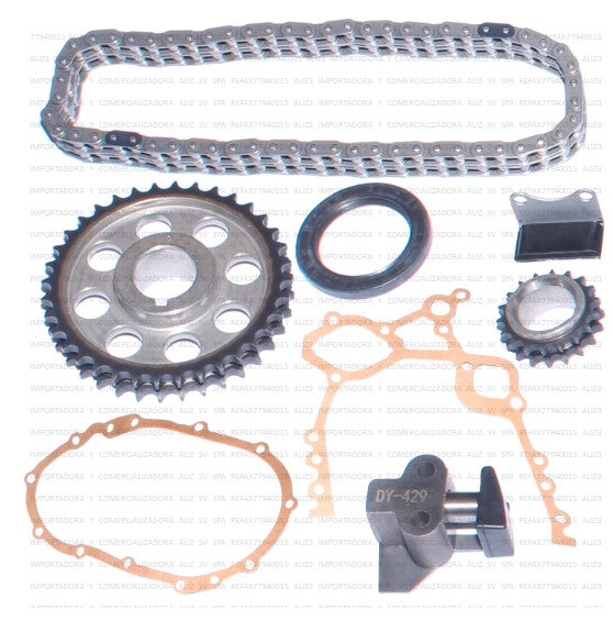 Kit Distribucion Toyota Hilux 1.6 1Y 1983-1989