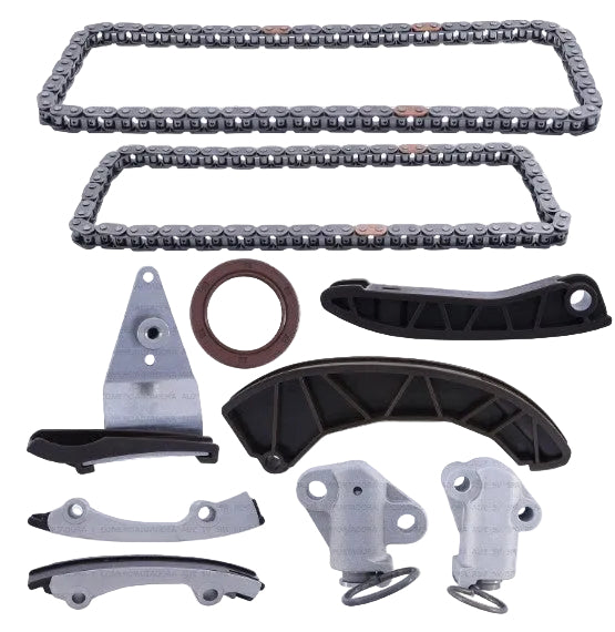 Kit Distribucion Hyundai Avante 1.6 D4Fb 2006-2017