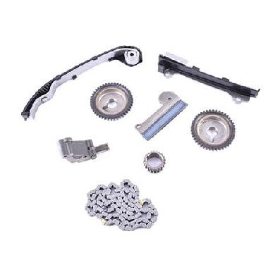 Kit Distribucion Nissan Primera 2.0 Sr20De 1997-2003