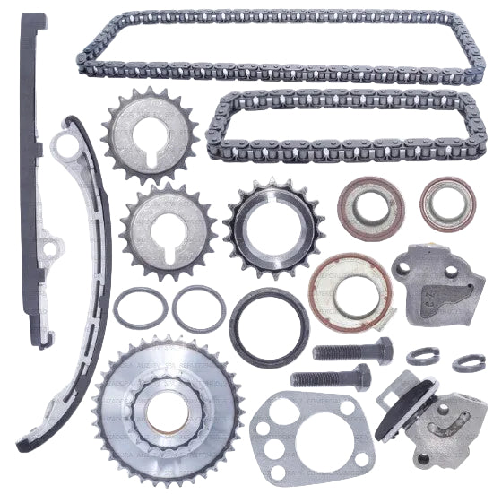 Kit Distribucion Nissan Terrano D22 2.4 Ka24De 1997-2015