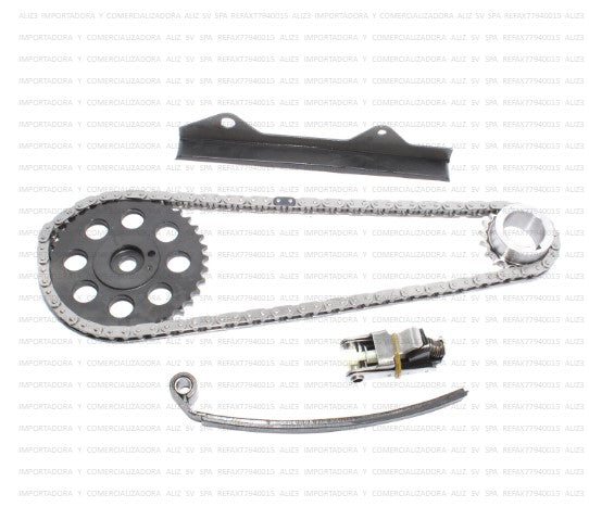 Kit Distribucion Chevrolete Luv 1.6 G161Z 1976-1988