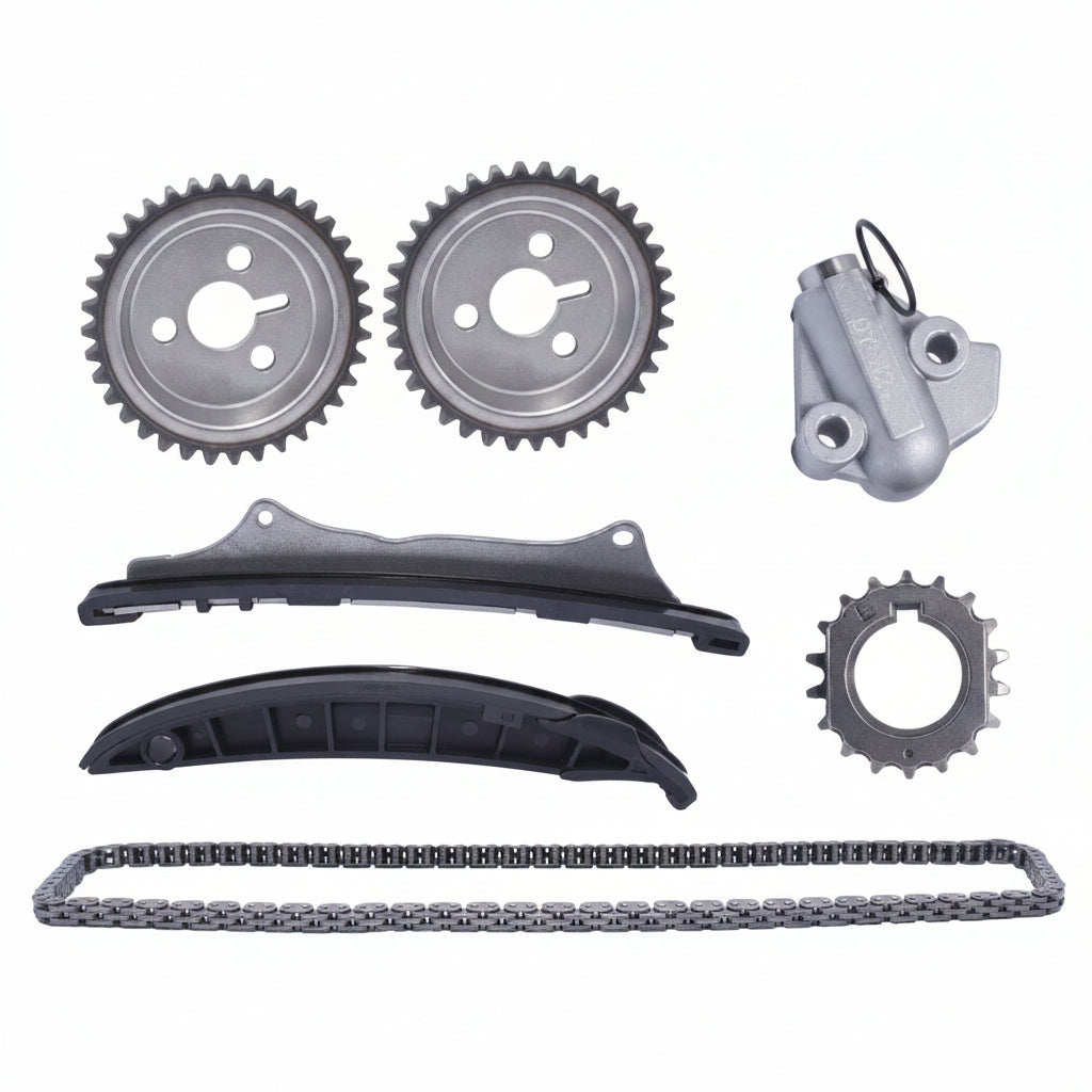 Kit Distribucion Chevrolet N300 1.2 B12D3 2011-2019
