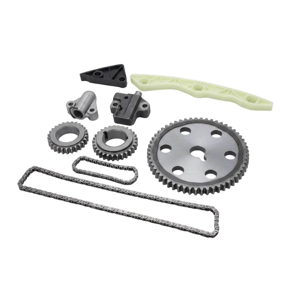 Kit Distribucion Hyundai Tucson 2.0 G4Kd 2010-2015