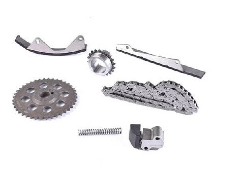 Kit Distribucion Nissan D21 2.4 Z24 1986-2000