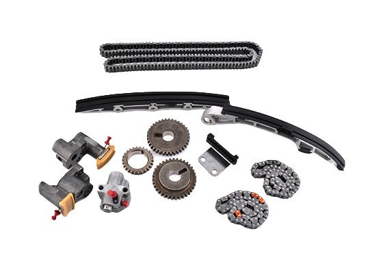 Kit Distribucion Nissan Murano 3.5 Vq35De 2004-2008