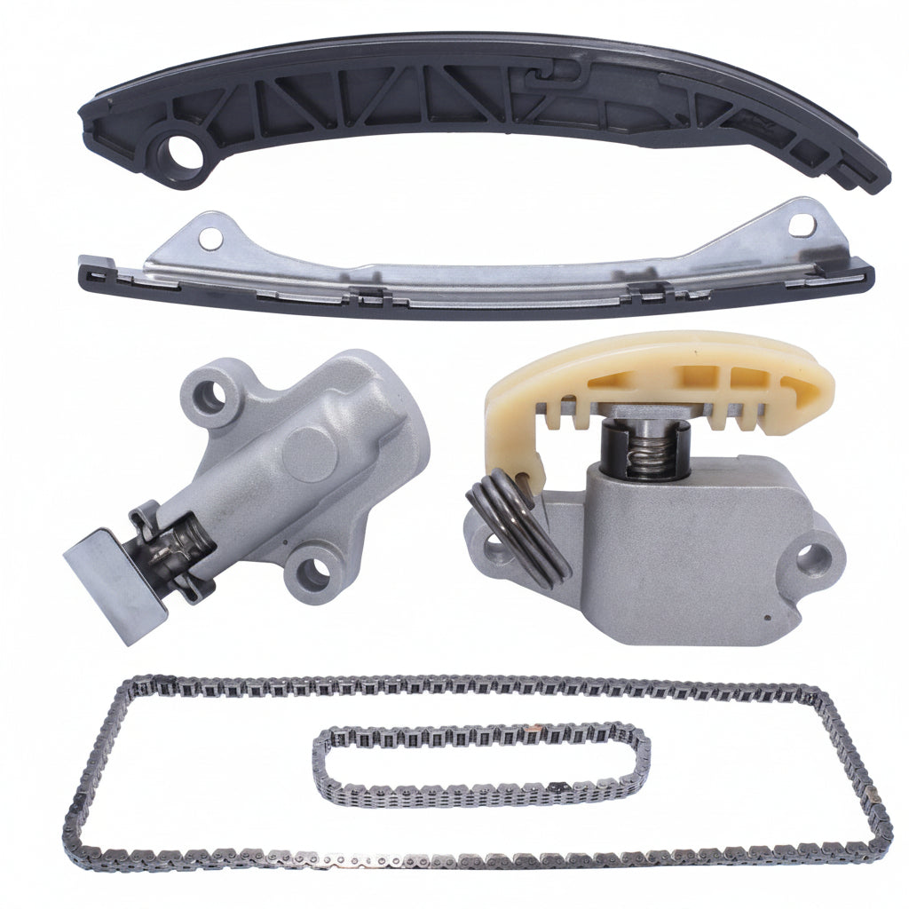 Kit Distribucion Nissan Qashqai 2.0 Mr20Dd 2011-2022