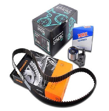 Kit Distribucion Chevrolet Luv 2.3 4Zd1 1989-1998