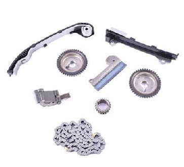 Kit Distribucion Nissan Sentra 1.8 Qg18De 2000-2007