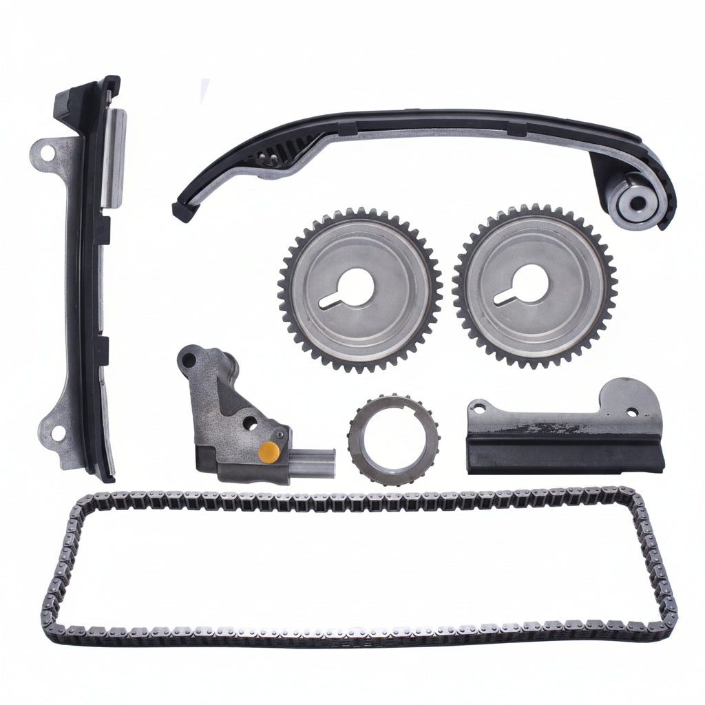 Kit Distribucion Nissan Sentra 1.8 Qg18De 2000-2007