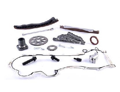 Kit Distribucion Chevrolet Combo Van 1.3 Z13Dt / Z1.3Dt 2005-2014