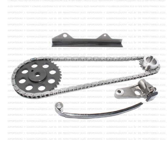 Kit Distribucion Chevrolet Luv 2.0 G200Z 1981-1988