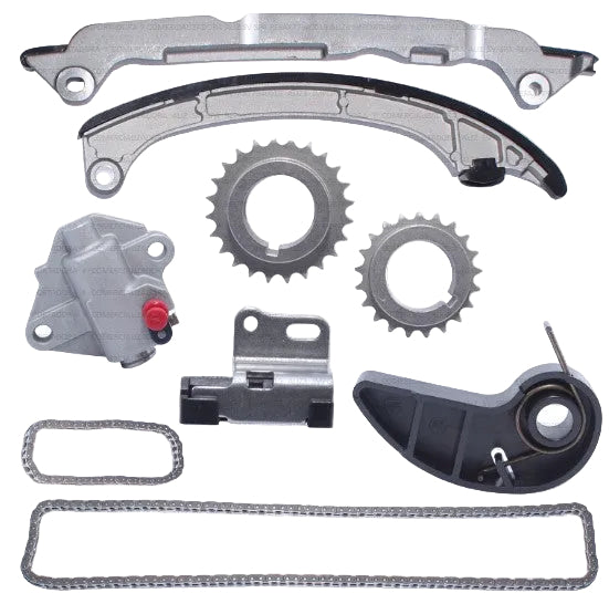 Kit Distribucion Mazda Cx3 2.0 Skyactiv-G 2015-2022