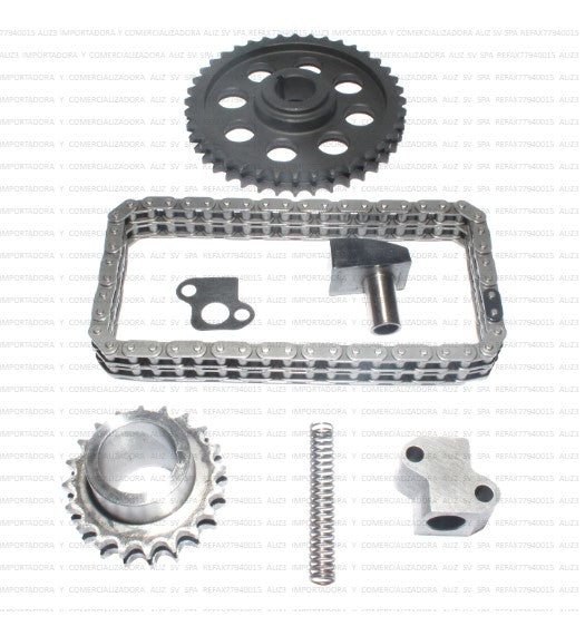 Kit Distribucion Nissan 720 1.8 J18 1988-1993