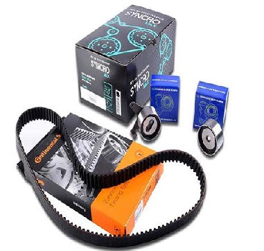 Kit Distribucion Kia Rio 1.5 A5D 2000-2006