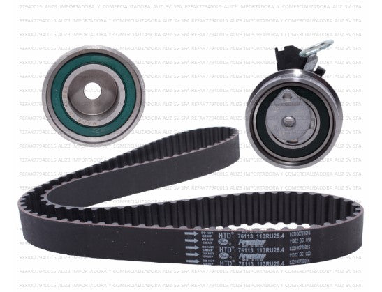 Kit Distribucion Kia Carens 2.0 G4Gc 2001-2006