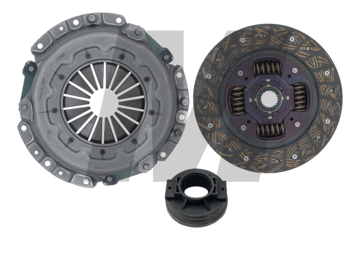 Kit Embrague Mitsubishi L200 2.5 D4Bx Sohc 2018/2024