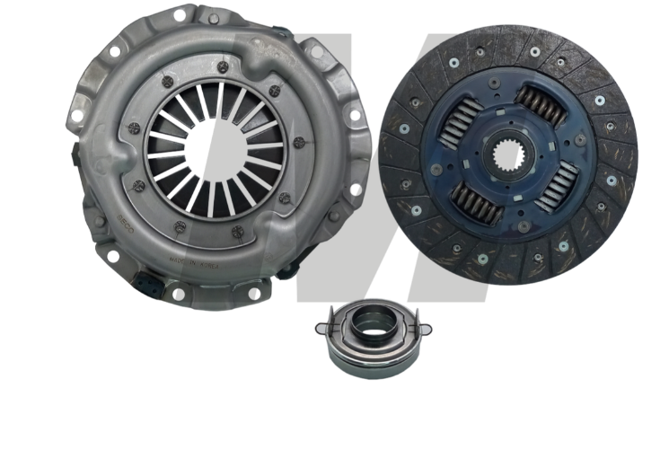Kit Embrague Hyundai Accent 1.4 G4Ea Sohc 2011/2020