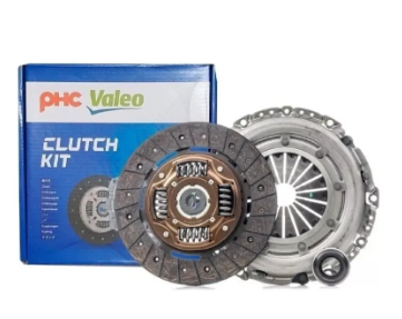 Kit Embrague Hyundai Accent 1.4 G4Ea Sohc 2011/2020