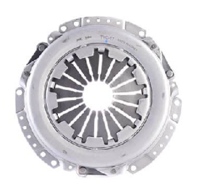 Kit Embrague Toyota Yaris 1.3 3Zzfe 1988/2011