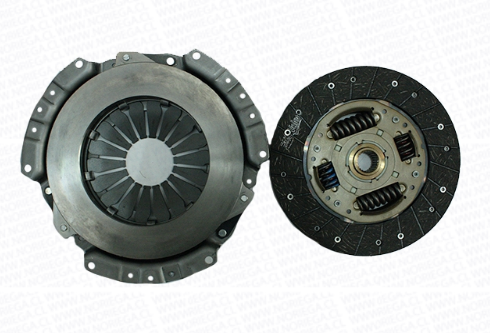 Kit Embrague Subaru Impreza 1.8 Gf4E 1993/1997