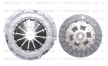 Kit Embrague Suzuki Vitara 1.6 M16A 1993/1997