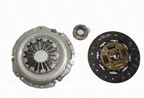 Kit Embrague Chevrolet Sail 1.4 L2B15 2011/2017