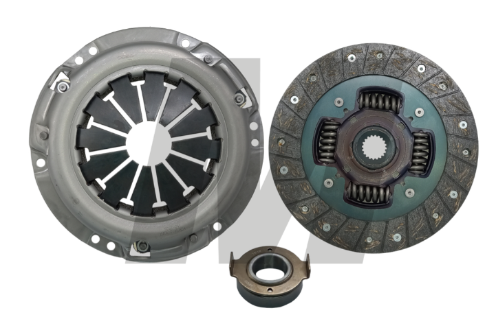 Kit Embrague Suzuki Samurai 1.3 G13A 1984/2003