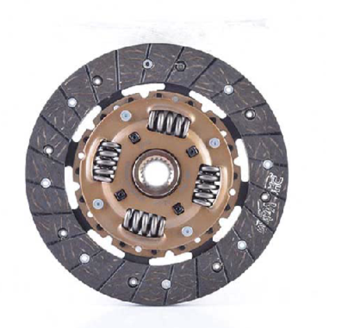 Kit Embrague Suzuki Samurai 1.3 G13A 1984/2003