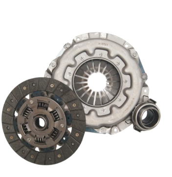 Kit Embrague Chevrolet Luv 2.5 4Ja1T